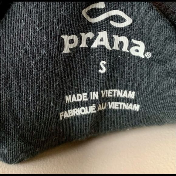 Prana sport mini dress - Picture 2 of 4